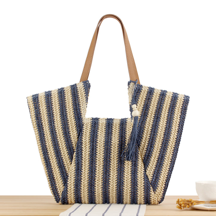 Striking Design Beach Bag Kalsten