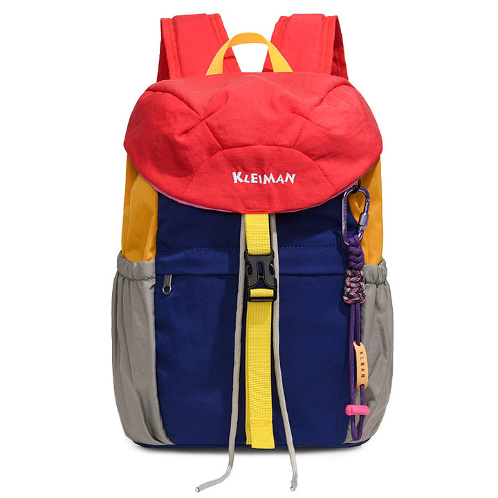 Multi-Functional Weekend Backpack Kalsten