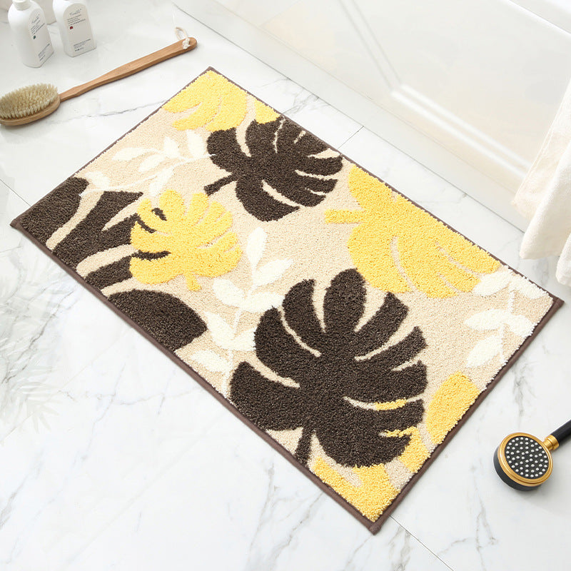 Bath Mat for Shower Room