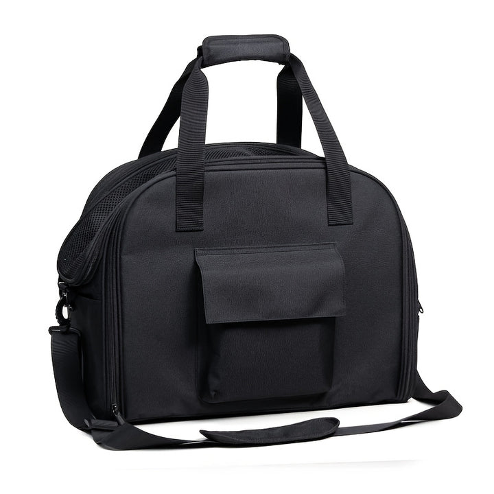 Multi-Functional Travel Duffle Bag Kalsten
