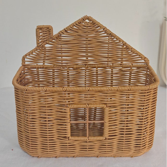 Decorative Wall Basket Kalsten