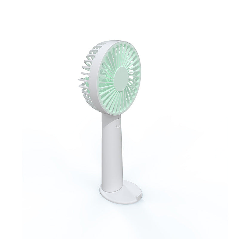 Ladies portable table fan Kalsten