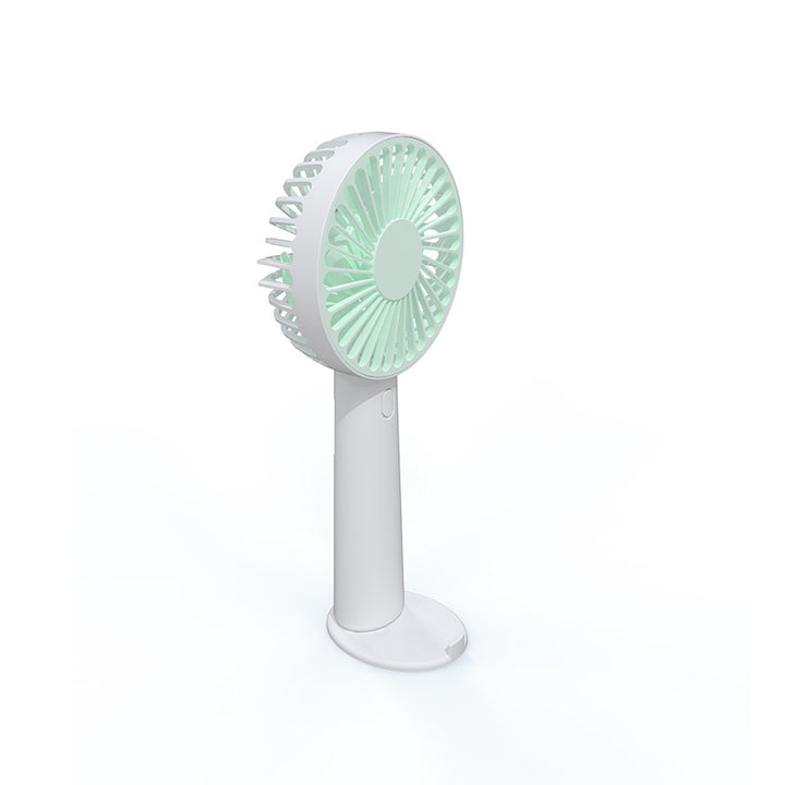 Portable Handheld Rechargeable Fan Kalsten