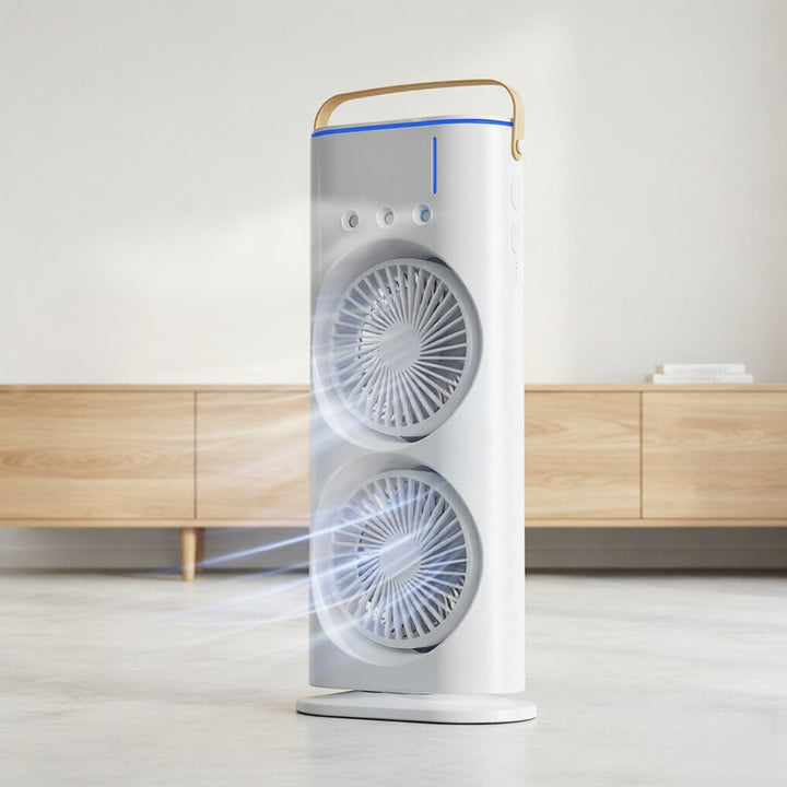 Air-purifying Fan Kalsten