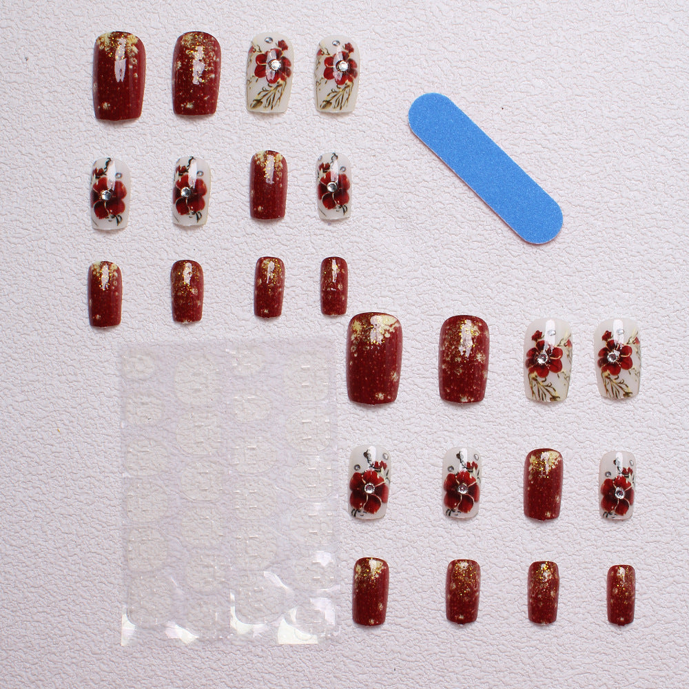 Nail Art Kalsten