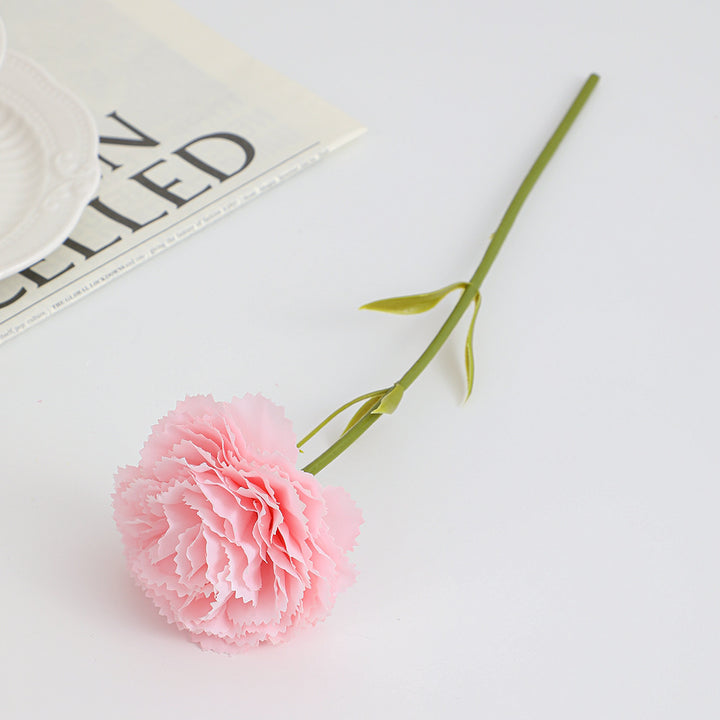 Artificial Carnation