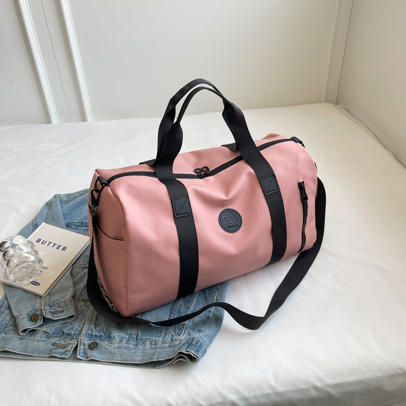 Waterproof Sports Duffle Bag Kalsten