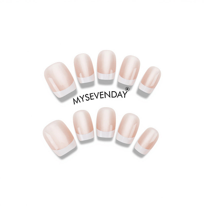 Premium Long-Lasting Press-On Nail Tips Kalsten