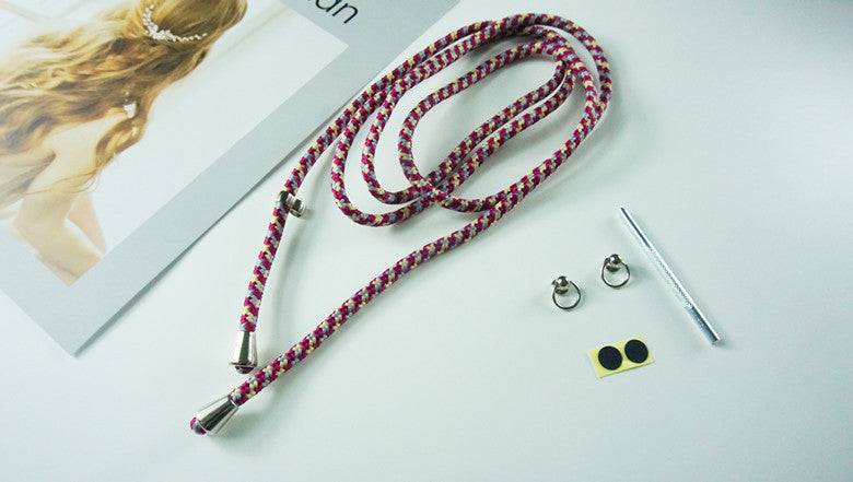 Stylish Adjustable Necklace Kalsten