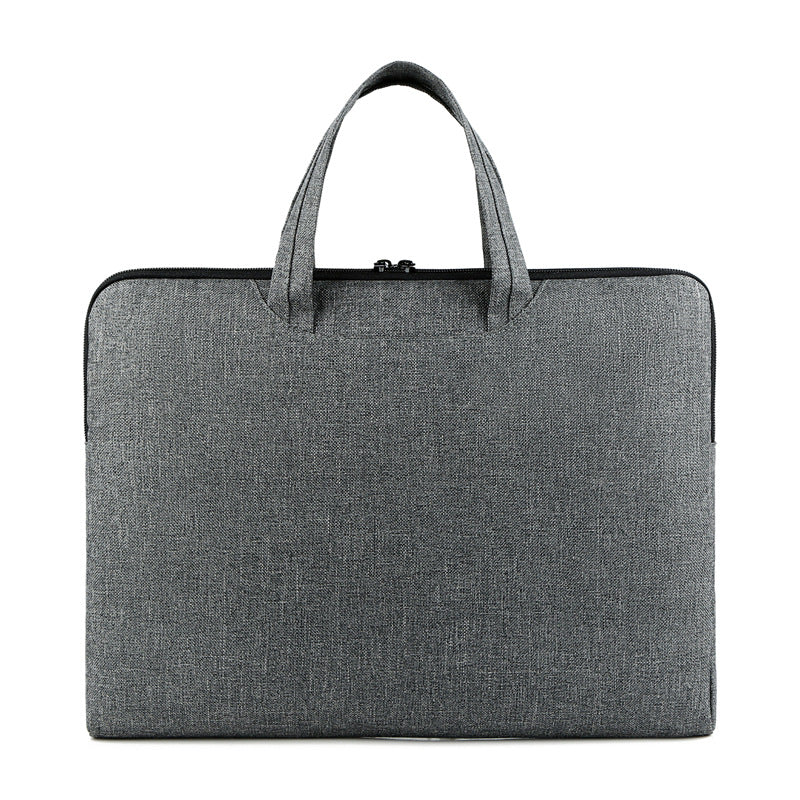 Professional Slim Laptop Briefcase Kalsten
