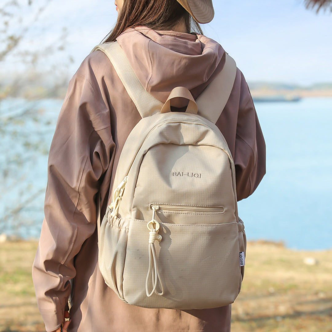 Durable Everyday Backpack Kalsten 1791205253