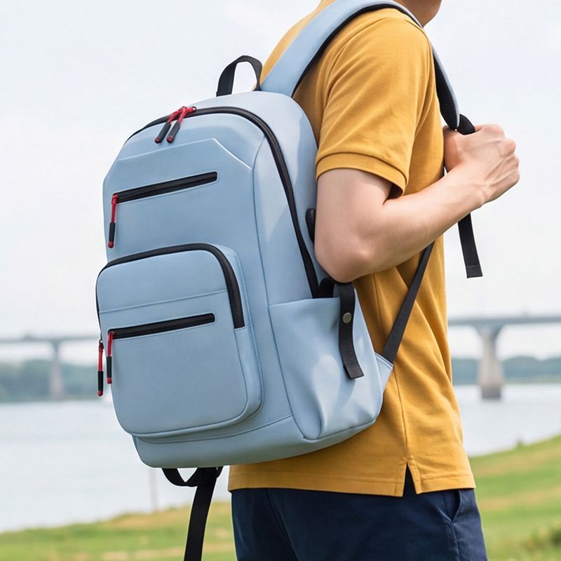Multifunctional Laptop Backpack Kalsten