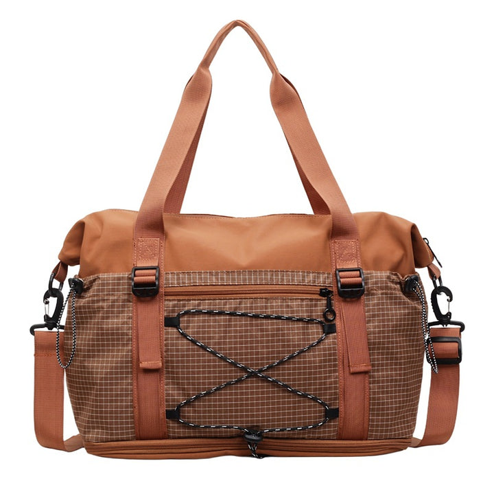 Utility Sports Duffle Bag