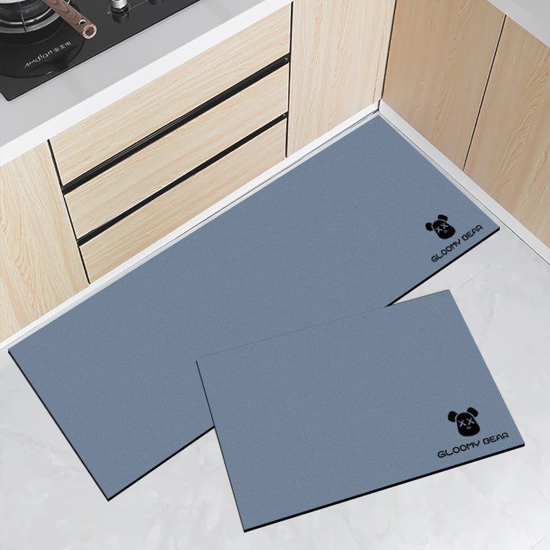 Kitchen Anti-Fatigue Comfort Mat Set Kalsten