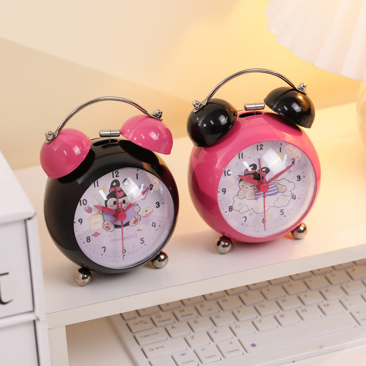 Playful Alarm Clock in Kawaii Design Kalsten