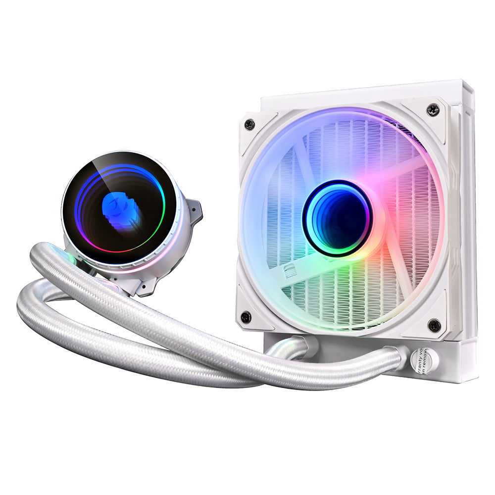 Cooler Liquid CPU Cooling System Kalsten