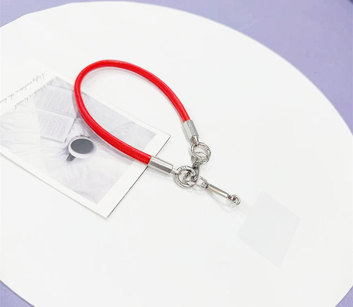 Flexible Silicone Phone Strap Kalsten