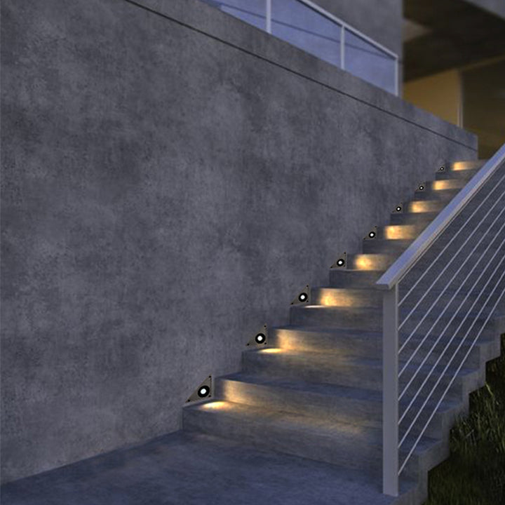 Adjustable LED Spotlight