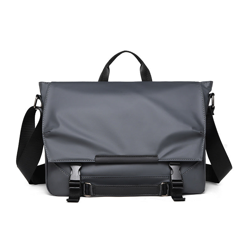 Stylish Versatile Office Messenger Bag Kalsten