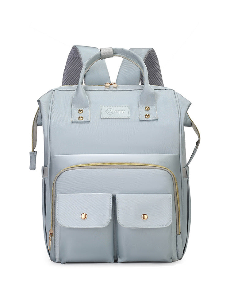 Versatile Multi-Pocket Backpack Kalsten