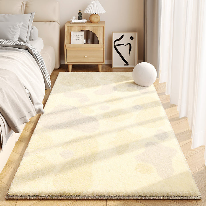 Animal Print Area Rug Kalsten