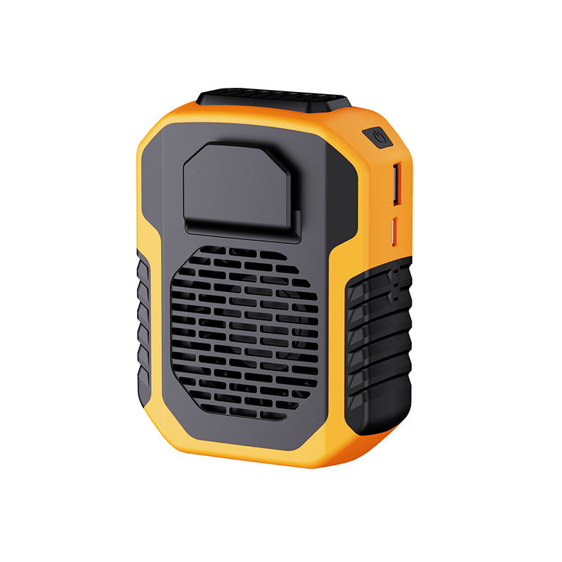 Portable Mini Air Purification Device Kalsten