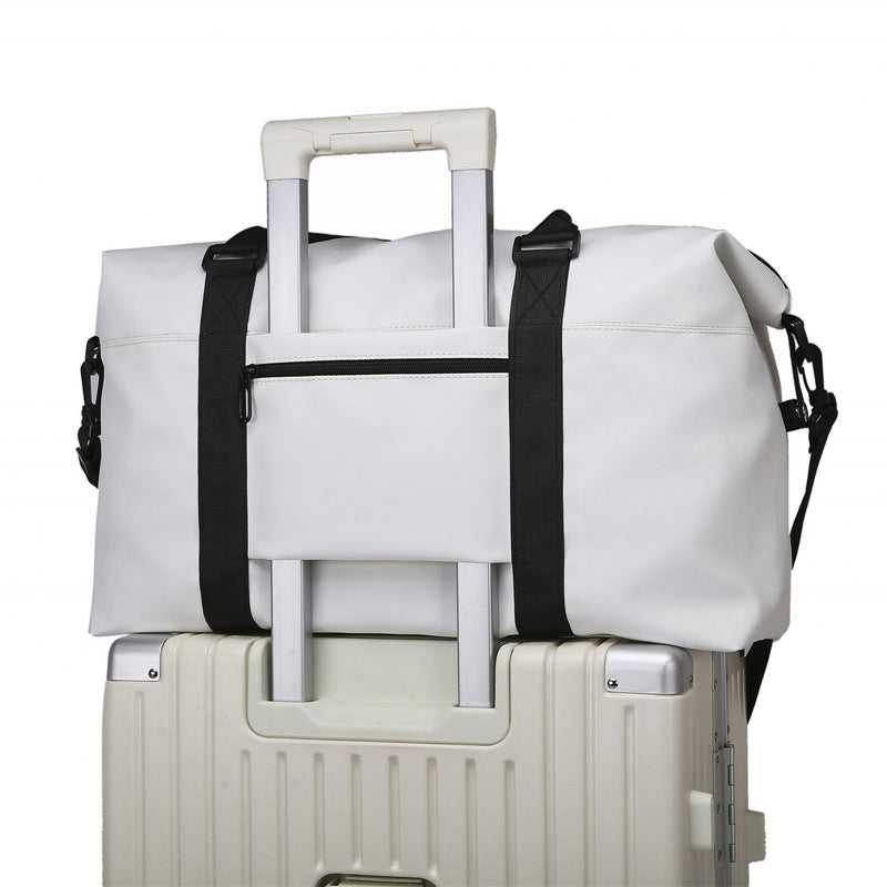 Lightweight Waterproof Travel Duffel Kalsten