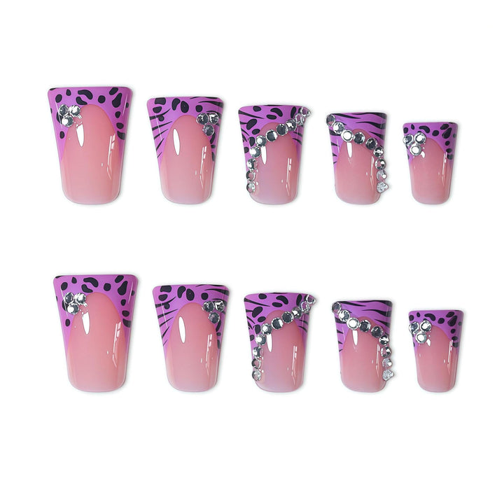 Artistic Nail Enhancement Set Kalsten