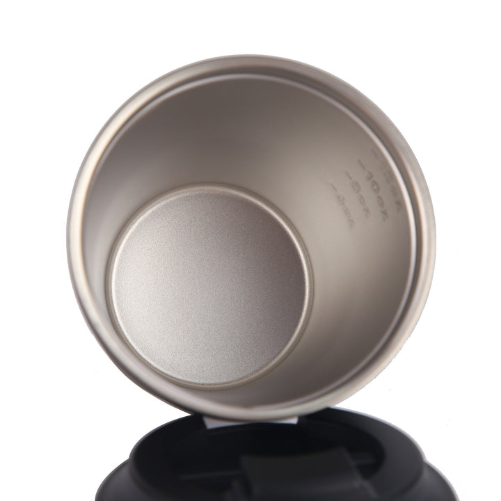 Women's Insulated Coffee-To-Go Cup with Practical Drinking Opening Kalsten