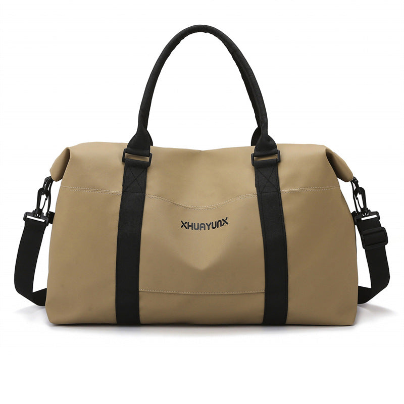 Lightweight Waterproof Travel Duffel Kalsten