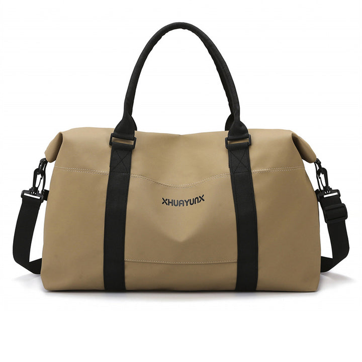 Lightweight Waterproof Travel Duffel Kalsten