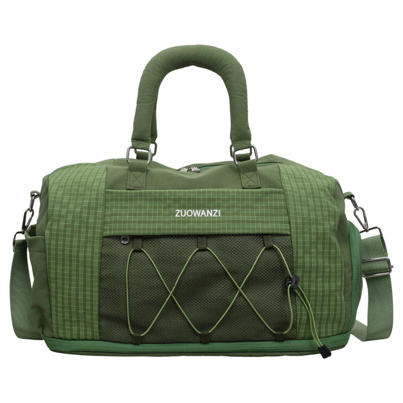 Stylish Multi-Functional Gym Duffle Bag Kalsten