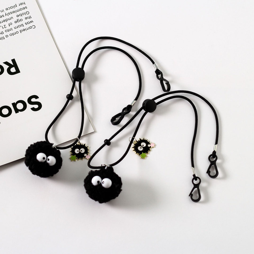 Cute keychain with eyes Kalsten