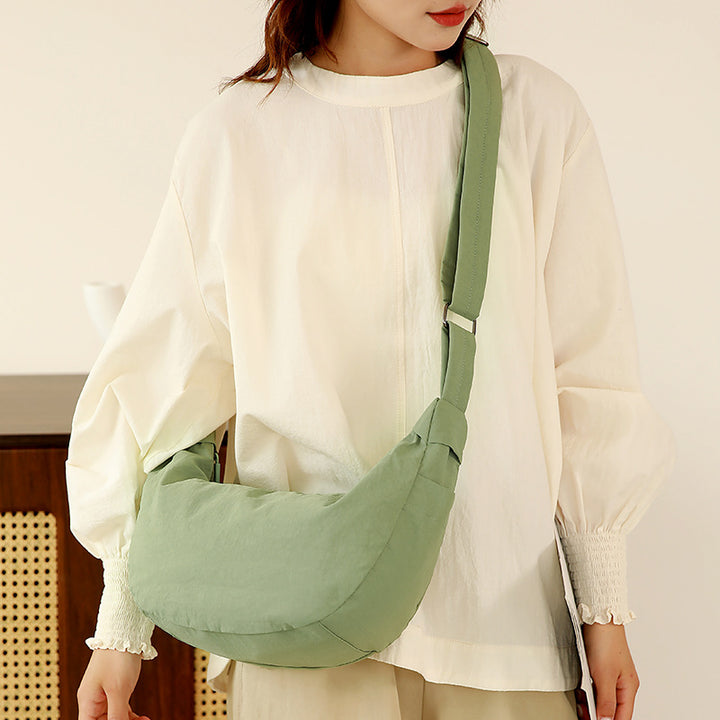 WoCasual Hobo Shoulder Bag