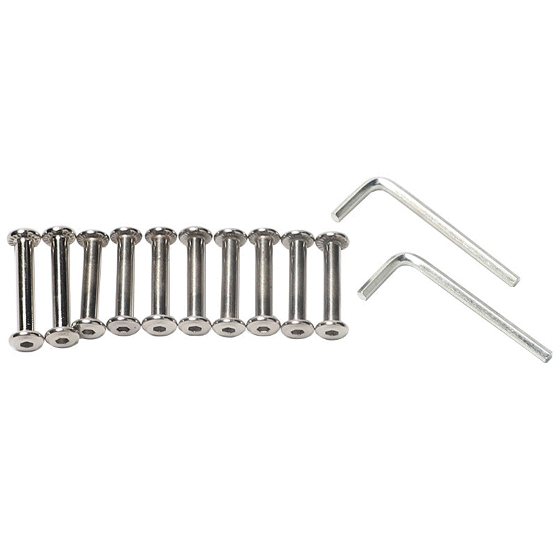 Skateboard Hardware Kit Kalsten