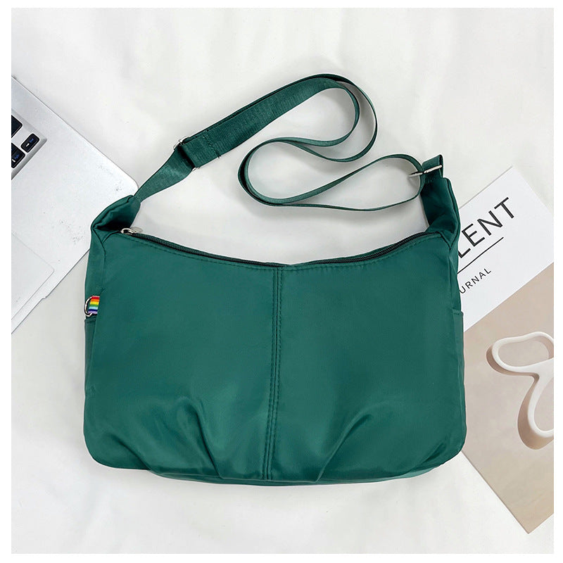 Casual Crossbody Bag