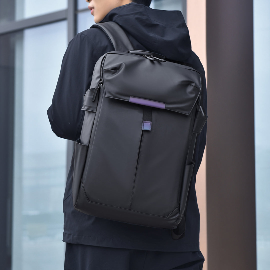 Modern Multifunctional Business Backpack Kalsten