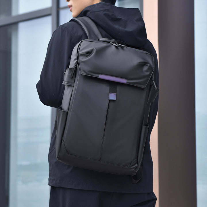 Modern Multifunctional Business Backpack Kalsten