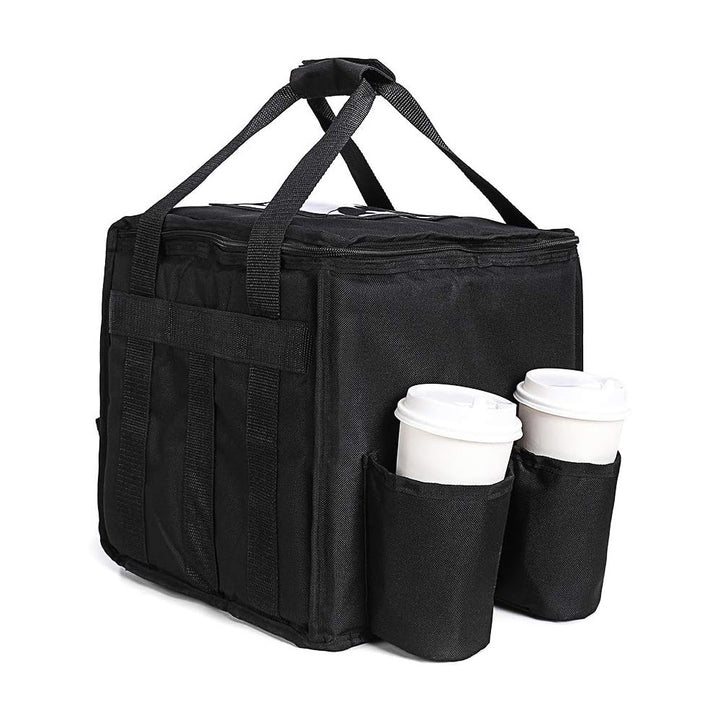 Ladies Insulated Transport Bag with Drink Holders Kalsten
