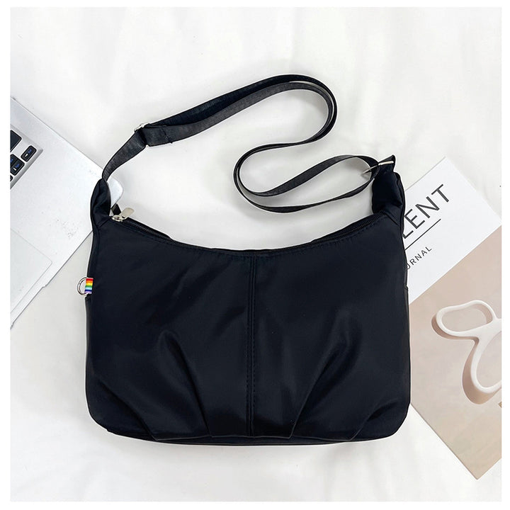 Casual Crossbody Bag