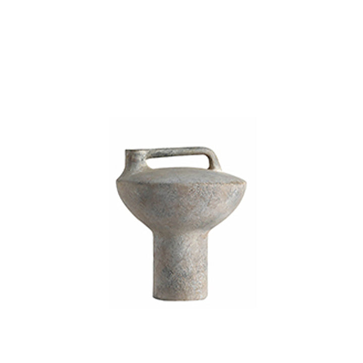 Modern Artisan Decorative Ceramic Vase