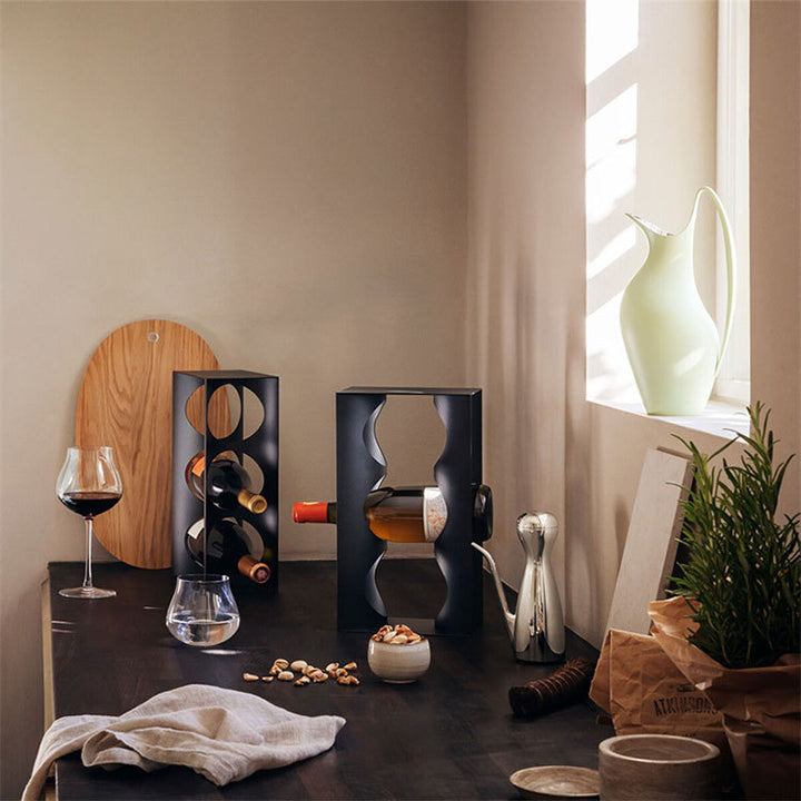 Sculptural Modern Decorative Accent Piece