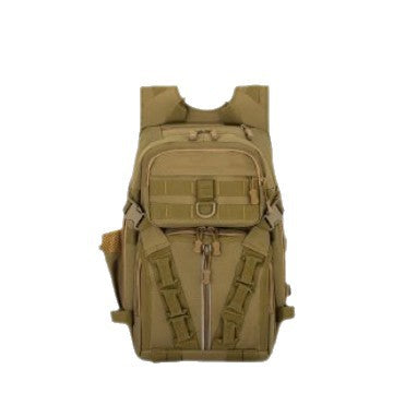 Versatile Multi-Functional Tactical Hiking Backpack Kalsten