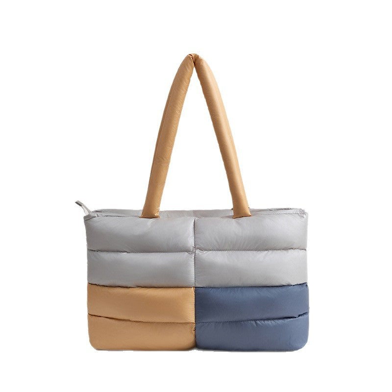 Insulated Multipurpose Tote