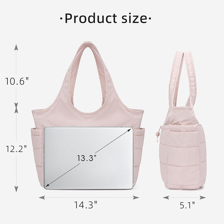 Functional and Stylish Shopping Bag Kalsten
