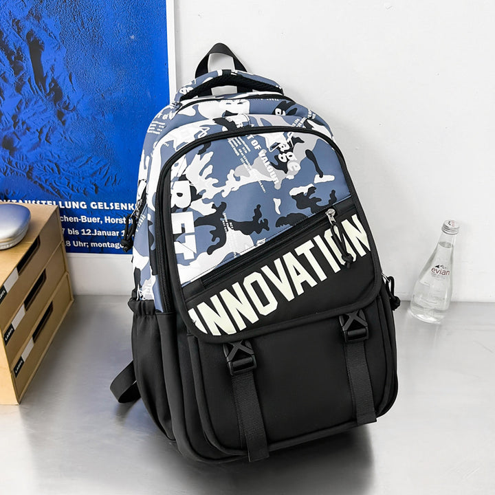 Urban Utility Backpack Kalsten