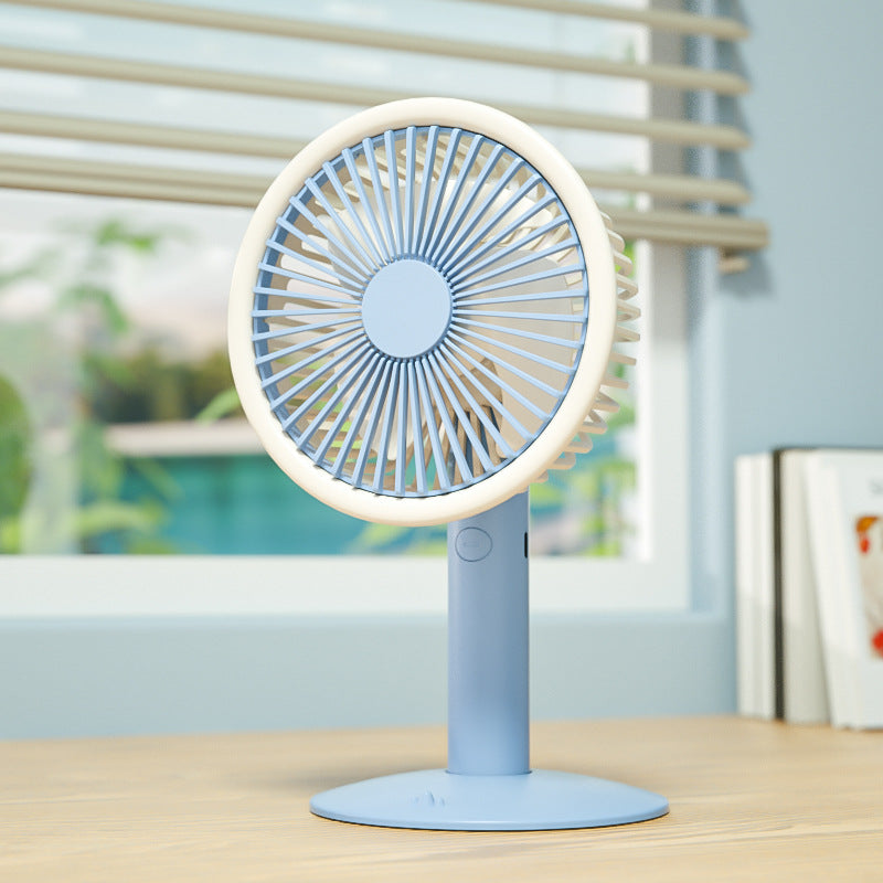 Adjustable Speed Table Fan Kalsten