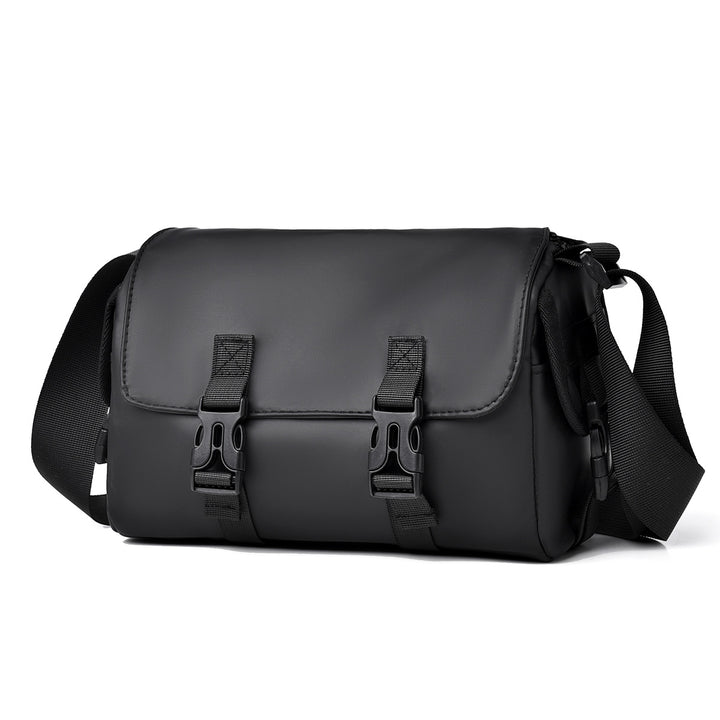 Waterproof Messenger Bag Kalsten