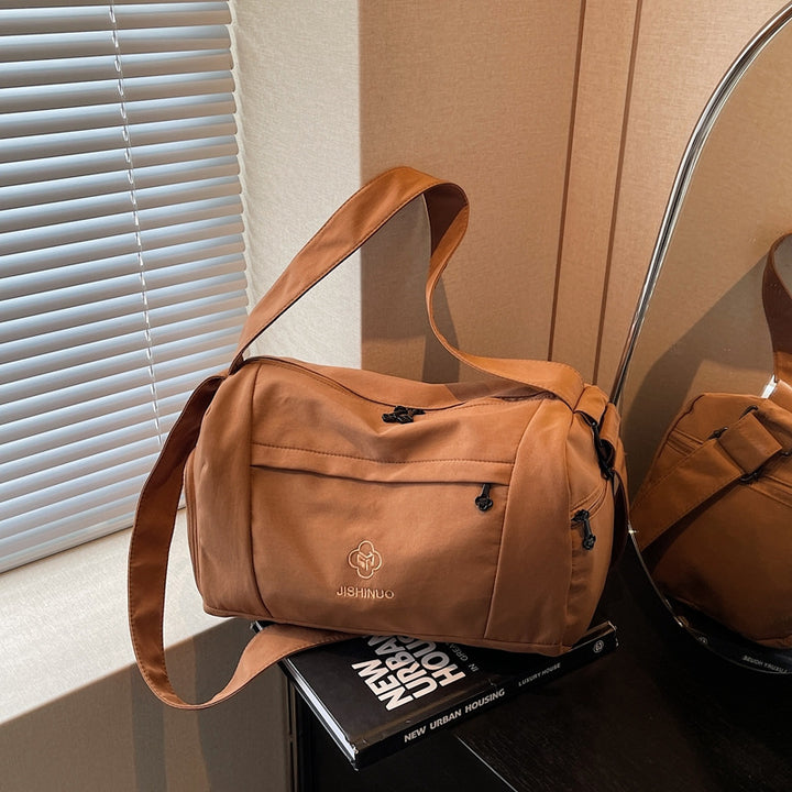 Modular Sports and Travel Bag Kalsten