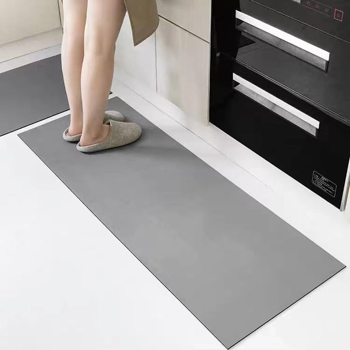 Anti-Fatigue Kitchen Mat Kalsten